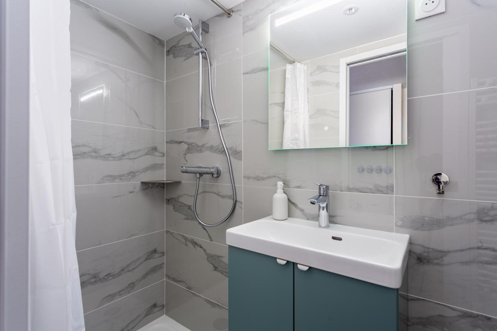 Appartement Centre-Ville De 35M2 A 5 Minutes De La Cathedrale Strazburg Dış mekan fotoğraf