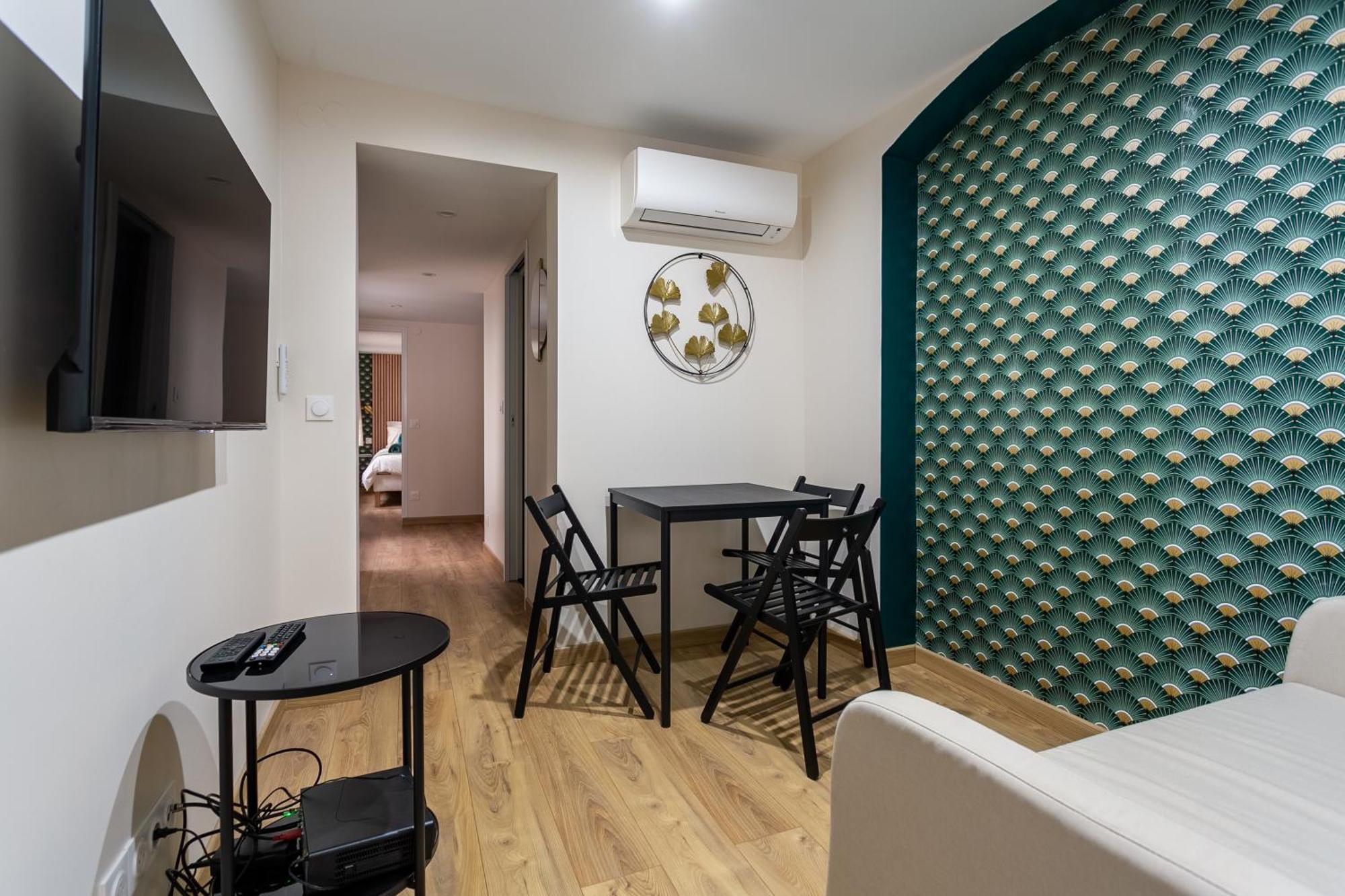 Appartement Centre-Ville De 35M2 A 5 Minutes De La Cathedrale Strazburg Dış mekan fotoğraf