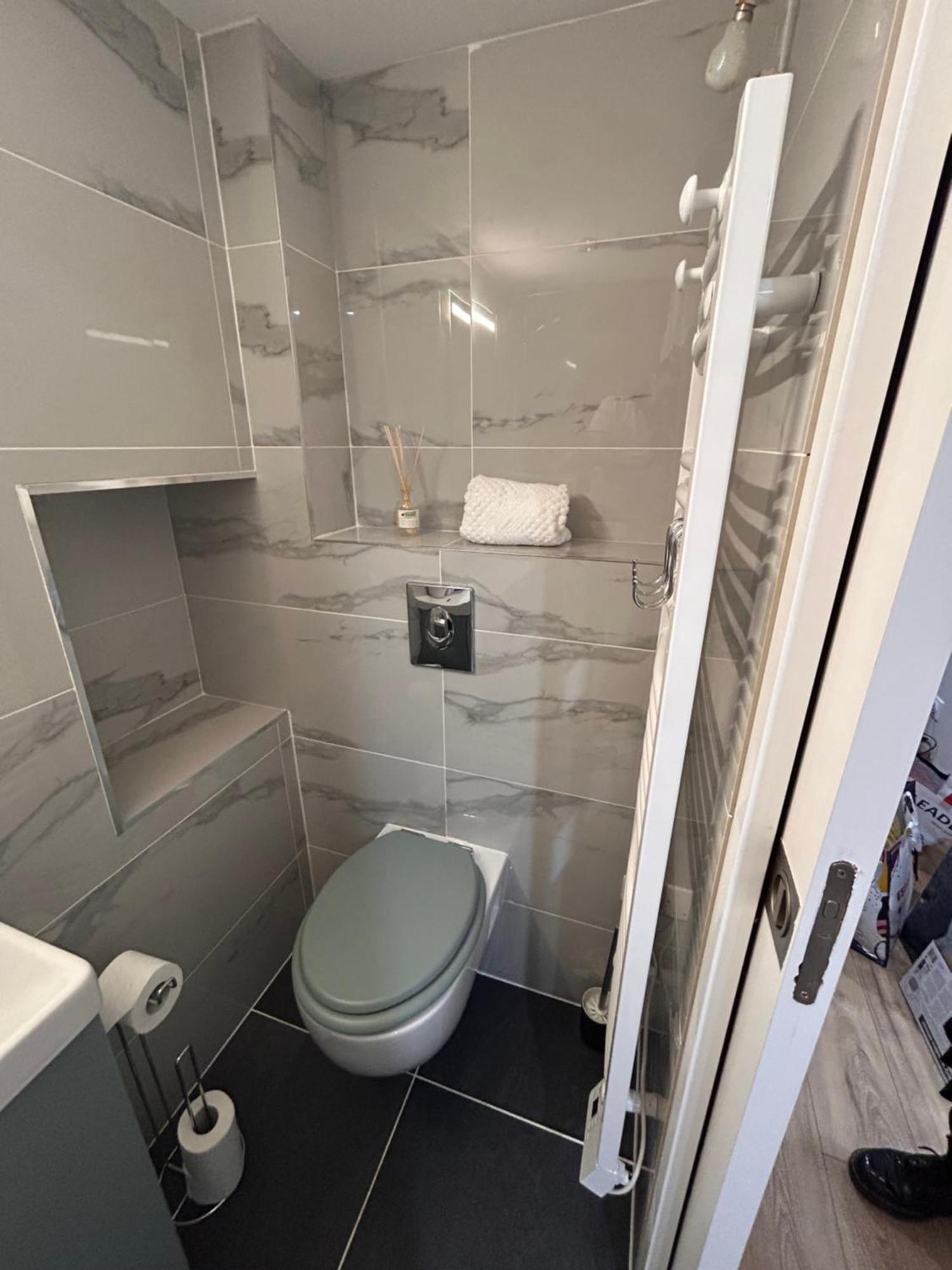 Appartement Centre-Ville De 35M2 A 5 Minutes De La Cathedrale Strazburg Dış mekan fotoğraf